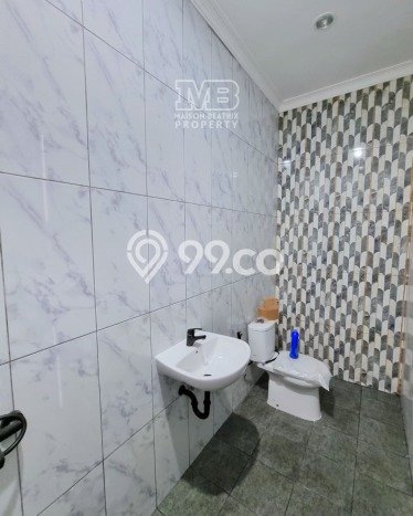 Siap Huni Hunian Elit 4 Kamar di BSD Dekat ke Mana Saja Siap Huni Hunian Elit 4 Kamar di BSD Dekat ke Mana Saja