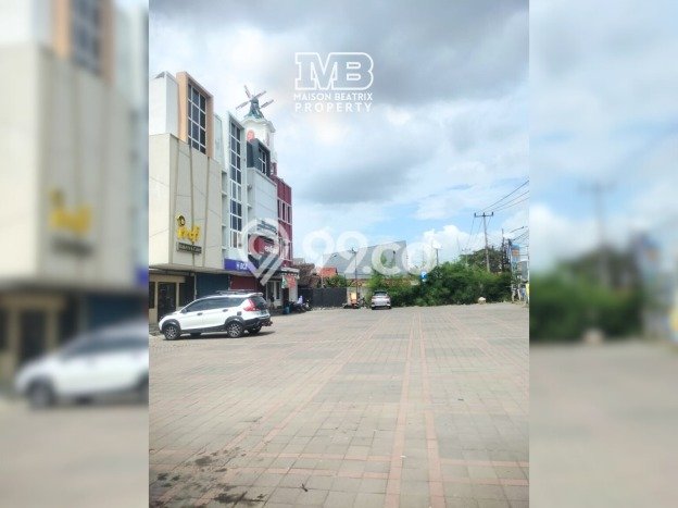 Ruko Dijual di Sepatan Tangerang dengan LB 164m2 Ruko Dijual di Sepatan Tangerang dengan LB 164m2