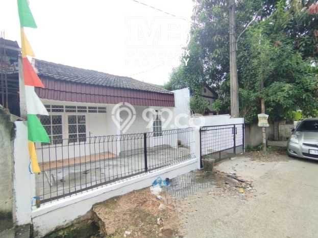 Dijual Rumah Minimalis Bagus Punya 2 KT di Pamulang Tangerang Selatan SHM Dijual Rumah Minimalis Bagus Punya 2 KT di Pamulang Tangerang Selatan SHM