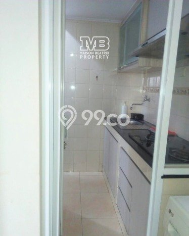 Apartemen Strategis untuk Dijual di Karawaci, Tangerang, Banten Apartemen Strategis untuk Dijual di Karawaci, Tangerang, Banten