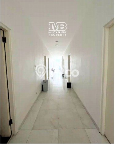 Peluang Investasi! Kost Dijual di BSD, Tangerang Selatan, 0 KT, 18 KM, Luas 724m2 Peluang Investasi! Kost Dijual di BSD, Tangerang Selatan, 0 KT, 18 KM, Luas 724m2