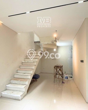 Jual Rumah Minimalis Bagus Punya 4 KT di BSD Tangerang Selatan SHM Jual Rumah Minimalis Bagus Punya 4 KT di BSD Tangerang Selatan SHM