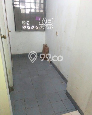 Apartemen Strategis untuk Dijual di Karawaci, Tangerang, Banten Apartemen Strategis untuk Dijual di Karawaci, Tangerang, Banten