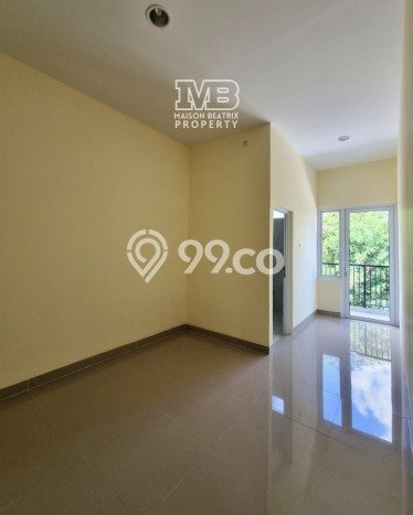 For Sale Hunian Rumah Terawat 4 Kamar di BSD, Tangerang For Sale Hunian Rumah Terawat 4 Kamar di BSD, Tangerang