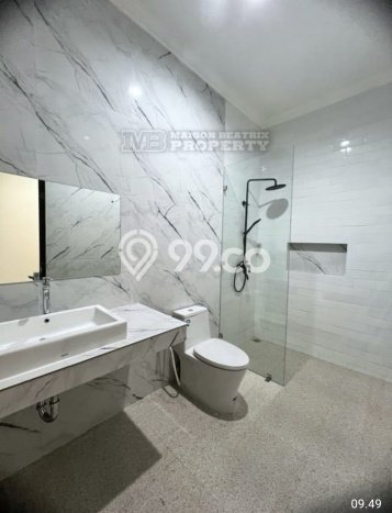 Rumah Luxury Modern Siap Huni di BSD Tangerang Rumah Luxury Modern Siap Huni di BSD Tangerang