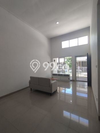 Rumah 2 KT 2 KM di Kawasan BSD Kencana Loka, Tangerang Rumah 2 KT 2 KM di Kawasan BSD Kencana Loka, Tangerang