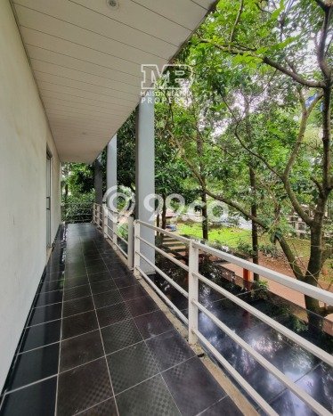 Rumah Mewah LB 351m2 Siap Pakai Desain Elegan di BSD Kencana Loka, Tangerang Rumah Mewah LB 351m2 Siap Pakai Desain Elegan di BSD Kencana Loka, Tangerang