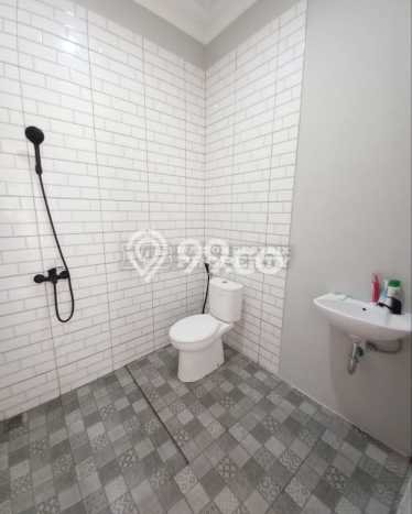 Rumah Luxury Modern Tanpa Renovasi di BSD Tangerang Rumah Luxury Modern Tanpa Renovasi di BSD Tangerang