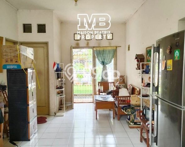 Hunian Nyaman Asri 4 KT Siap Huni di BSD Kencana Loka Tangerang Hunian Nyaman Asri 4 KT Siap Huni di BSD Kencana Loka Tangerang