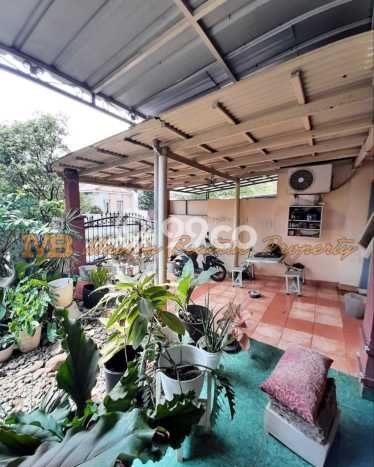 Dijual Cepat Rumah Minimalis & Modern LB 135m2 di BSD Dijual Cepat Rumah Minimalis & Modern LB 135m2 di BSD