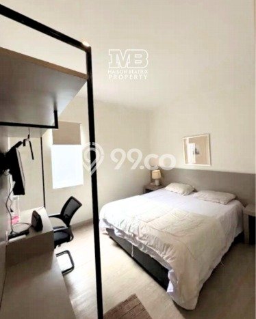 Peluang Investasi! Kost Dijual di BSD, Tangerang Selatan, 0 KT, 18 KM, Luas 724m2 Peluang Investasi! Kost Dijual di BSD, Tangerang Selatan, 0 KT, 18 KM, Luas 724m2