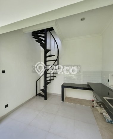 Rumah Luxury Modern Siap Huni di BSD The Icon Tangerang Rumah Luxury Modern Siap Huni di BSD The Icon Tangerang