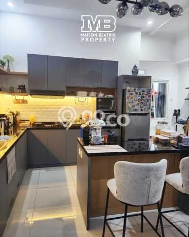 Best Deal Hunian Mewah Ideal dan Luas di Ciputat, Tangerang Selatan Best Deal Hunian Mewah Ideal dan Luas di Ciputat, Tangerang Selatan