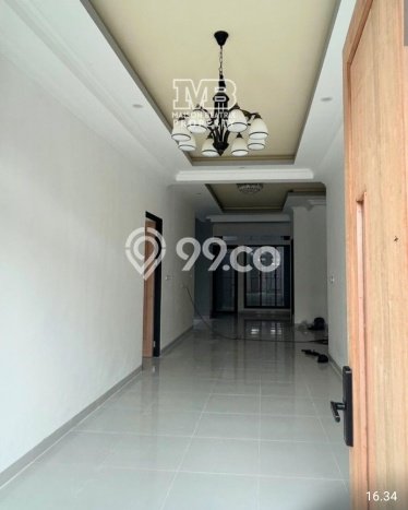 Ready to Use! Premium House LT 180m2 Desain Modern di BSD Griya Loka Ready to Use! Premium House LT 180m2 Desain Modern di BSD Griya Loka