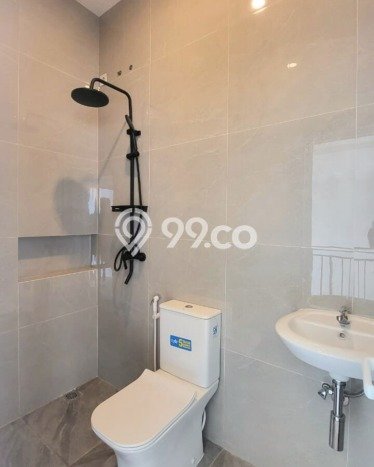 Rumah Luxury Modern Tanpa Renovasi di Bintaro Tangerang Selatan Rumah Luxury Modern Tanpa Renovasi di Bintaro Tangerang Selatan