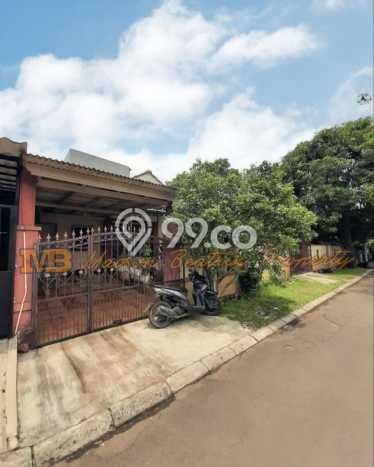 Dijual Cepat Rumah Minimalis & Modern LB 135m2 di BSD Dijual Cepat Rumah Minimalis & Modern LB 135m2 di BSD
