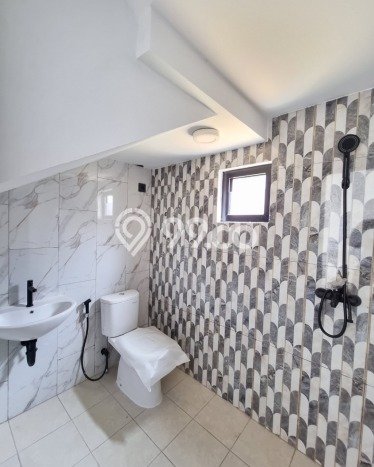 Siap Huni Hunian Elit 4 Kamar di BSD Dekat ke Mana Saja Siap Huni Hunian Elit 4 Kamar di BSD Dekat ke Mana Saja