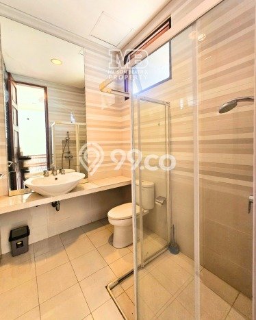 Rumah Eksklusif Dijual LT 550m2 di BSD, Tangerang Selatan Rumah Eksklusif Dijual LT 550m2 di BSD, Tangerang Selatan