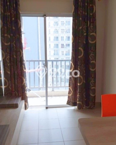Apartemen Minimalis untuk Dijual di BSD Dengan Spesifikasi 1 KT & 1 KM Apartemen Minimalis untuk Dijual di BSD Dengan Spesifikasi 1 KT & 1 KM