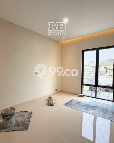 Jual Rumah Minimalis Bagus Punya 4 KT di BSD Tangerang Selatan SHM Jual Rumah Minimalis Bagus Punya 4 KT di BSD Tangerang Selatan SHM