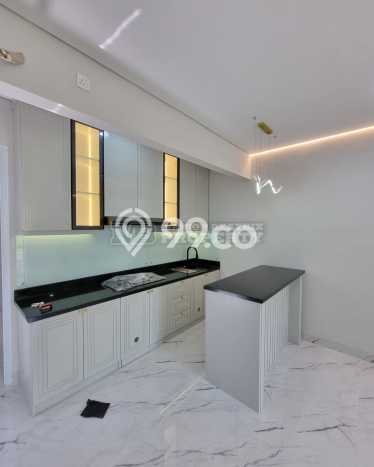 Rumah Modern 3 KT LT 112m2 di BSD Rumah Modern 3 KT LT 112m2 di BSD