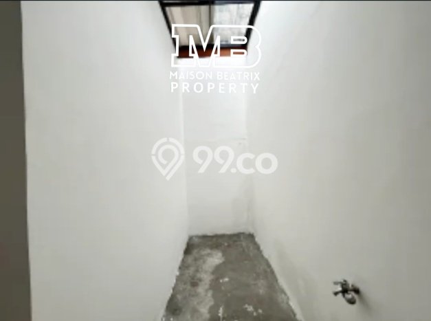 Rumah Modern Minimalis 2 Kamar Bisa Langsung Pindah di Pamulang Rumah Modern Minimalis 2 Kamar Bisa Langsung Pindah di Pamulang