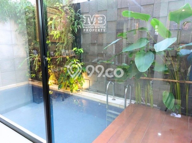 Siap Huni Rumah Mewah 4 Kamar di Cilandak Dekat ke Mana Pun Siap Huni Rumah Mewah 4 Kamar di Cilandak Dekat ke Mana Pun