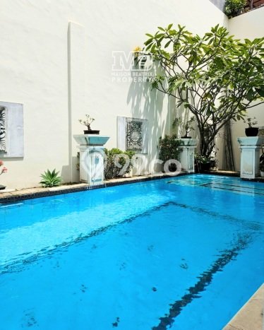 Best Deal Hunian Mewah Ideal dan Luas di Kebayoran Baru, Jakarta Selatan Best Deal Hunian Mewah Ideal dan Luas di Kebayoran Baru, Jakarta Selatan