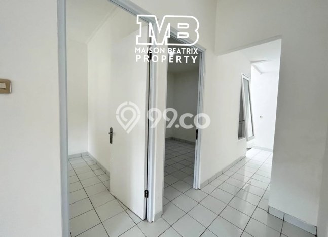 Rumah Modern Minimalis 2 Kamar Bisa Langsung Pindah di Pamulang Rumah Modern Minimalis 2 Kamar Bisa Langsung Pindah di Pamulang