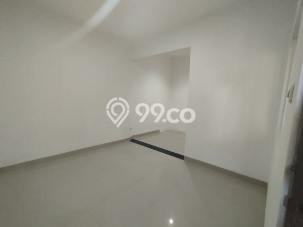 Rumah 2 KT 2 KM di Kawasan BSD Kencana Loka, Tangerang Rumah 2 KT 2 KM di Kawasan BSD Kencana Loka, Tangerang