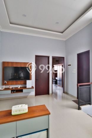 Rumah Luxury Modern Tanpa Renovasi di Pondok Indah Jakarta Selatan Rumah Luxury Modern Tanpa Renovasi di Pondok Indah Jakarta Selatan
