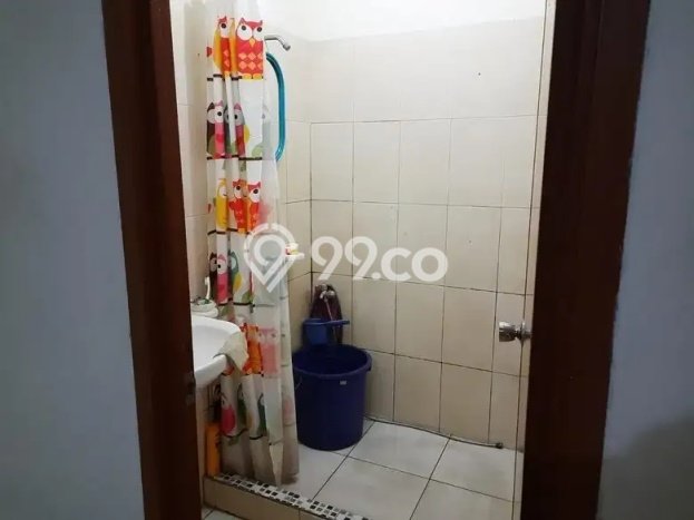 DIJUAL CEPAT! Rumah Siap Huni Area Strategis Pamulang, Luas 78m² LB 60m² DIJUAL CEPAT! Rumah Siap Huni Area Strategis Pamulang, Luas 78m² LB 60m²