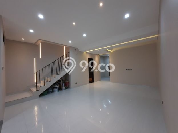 Dijual Rumah Eksklusif 4 KT di Graha Raya Bintaro, Tangerang Selatan Dijual Rumah Eksklusif 4 KT di Graha Raya Bintaro, Tangerang Selatan