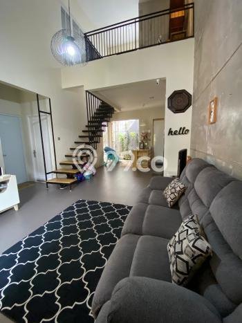 For Sale Rumah 3 Kamar Lokasi Ideal Nyaman dan Strategis di Serpong For Sale Rumah 3 Kamar Lokasi Ideal Nyaman dan Strategis di Serpong