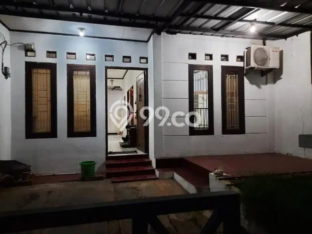 DIJUAL CEPAT! Rumah Siap Huni Area Strategis Pamulang, Luas 78m² LB 60m² DIJUAL CEPAT! Rumah Siap Huni Area Strategis Pamulang, Luas 78m² LB 60m²