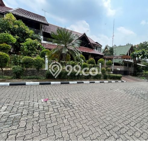 Dijual Rumah Premium dengan Fasilitas Sekitar Lengkap di Ciputat Timur, Tangerang Selatan Dijual Rumah Premium dengan Fasilitas Sekitar Lengkap di Ciputat Timur, Tangerang Selatan