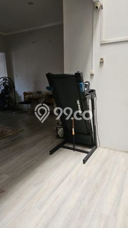 Dijual Rumah Luas Elegan Dengan View Eksklusif di Bintaro, Tangerang Selatan Dijual Rumah Luas Elegan Dengan View Eksklusif di Bintaro, Tangerang Selatan
