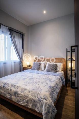 Hunian Super Elit dengan Akses Paling Strategis di Bintaro, Tangerang Selatan Hunian Super Elit dengan Akses Paling Strategis di Bintaro, Tangerang Selatan