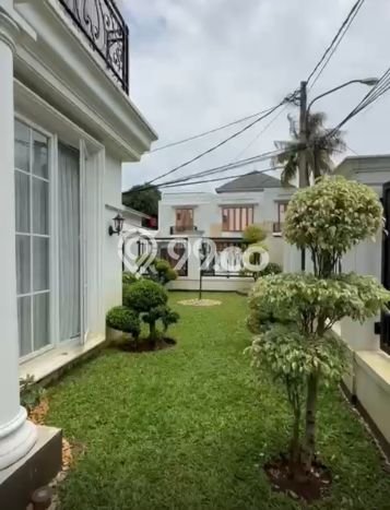 Ready to Use! Luxury House LT 267m2 Desain Modern di Bintaro Ready to Use! Luxury House LT 267m2 Desain Modern di Bintaro