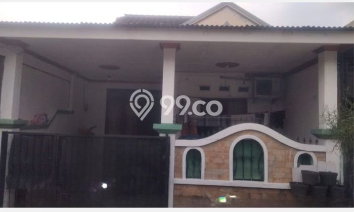 For Sale Rumah 3 Kamar Lokasi Ideal Bagus dan Strategis di Pamulang For Sale Rumah 3 Kamar Lokasi Ideal Bagus dan Strategis di Pamulang