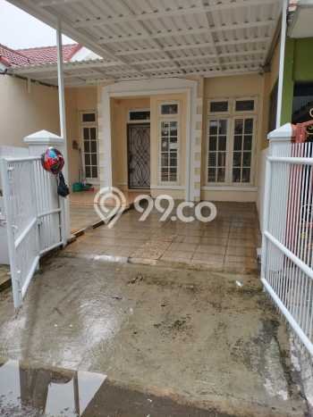 Rumah Modern 2 KT LT 120m2 di Banjar Wijaya Rumah Modern 2 KT LT 120m2 di Banjar Wijaya