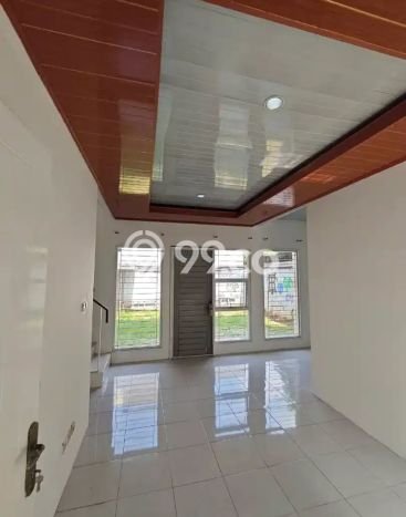 Rumah Luas Asri 2 KT Siap Pakai di Ciater Tangerang Rumah Luas Asri 2 KT Siap Pakai di Ciater Tangerang