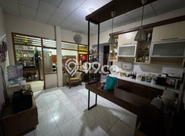 Investasi Kost di Kebayoran Baru Spesifikasi 15 KT & 3 KM Investasi Kost di Kebayoran Baru Spesifikasi 15 KT & 3 KM