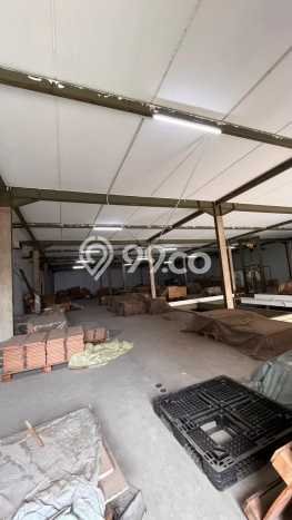 FOR SALE! Gudang di Kembangan Jakarta Barat, LT 827m2, LB 1400m2 FOR SALE! Gudang di Kembangan Jakarta Barat, LT 827m2, LB 1400m2