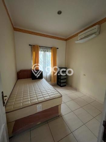 Rumah Elit Modern Tanpa Renovasi di Banjar Wijaya Tangerang Rumah Elit Modern Tanpa Renovasi di Banjar Wijaya Tangerang