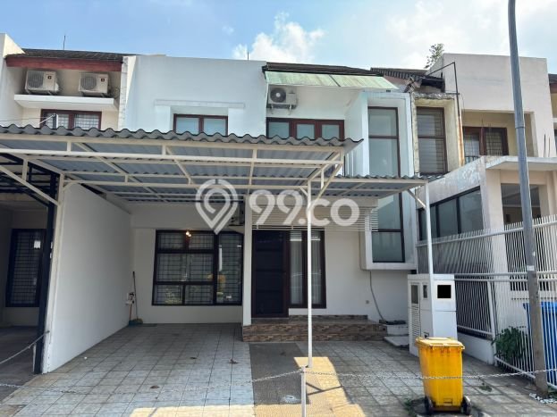 Hunian Nyaman Asri 3 KT Siap Pakai di Bintaro Tangerang Selatan Hunian Nyaman Asri 3 KT Siap Pakai di Bintaro Tangerang Selatan