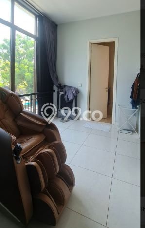 Rumah Elit Modern Siap Huni di BSD Foresta Tangerang Rumah Elit Modern Siap Huni di BSD Foresta Tangerang