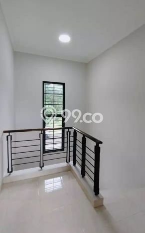 Rumah 3 KT 2 KM di Area BSD Delatinos, Tangerang Rumah 3 KT 2 KM di Area BSD Delatinos, Tangerang