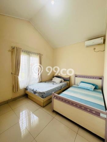 Rumah Elit Modern Tanpa Renovasi di Bintaro Tangerang Selatan Rumah Elit Modern Tanpa Renovasi di Bintaro Tangerang Selatan