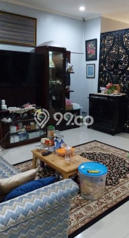 Hunian Super Elit dengan Akses Paling Strategis di Lebak Bulus, Jakarta Selatan Hunian Super Elit dengan Akses Paling Strategis di Lebak Bulus, Jakarta Selatan
